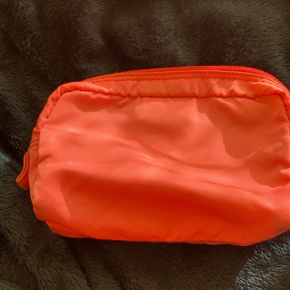 Prada Cosmetic Pouch/ Makeup Bag - Picture 7 of 15